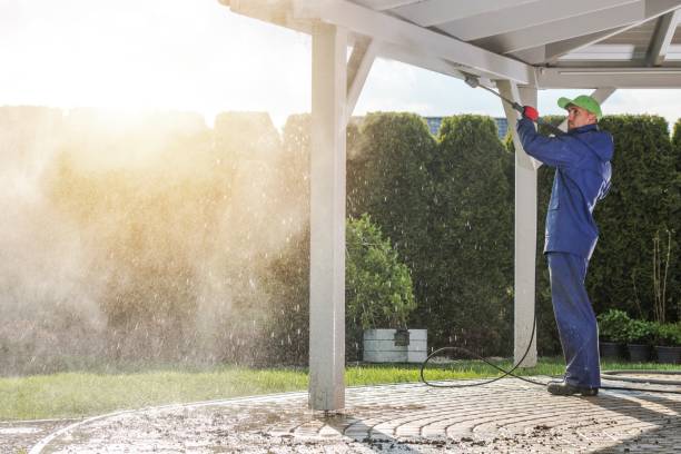 Best Patio and Deck Pressure Washing  in West Pelzer, SC