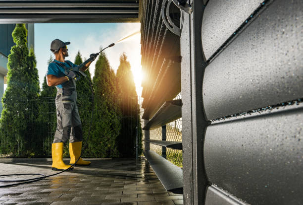 Best Building Exterior Washing  in West Pelzer, SC